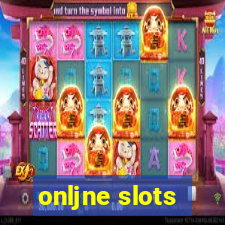 onljne slots