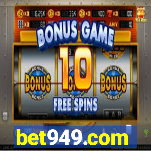 bet949.com