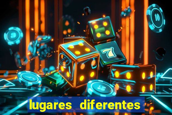 lugares diferentes para comemorar aniversário bh