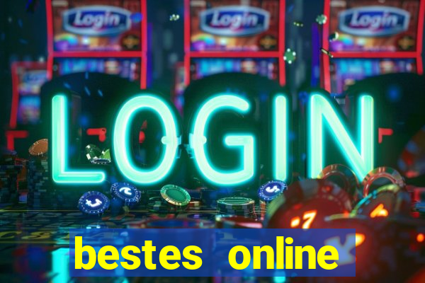 bestes online casino game