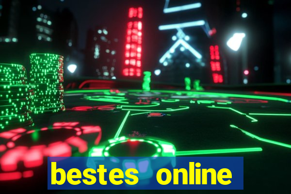 bestes online casino game