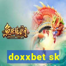 doxxbet sk