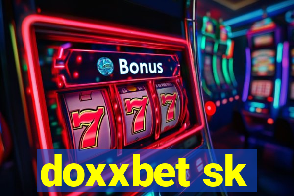 doxxbet sk