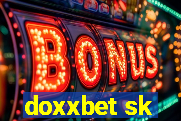 doxxbet sk