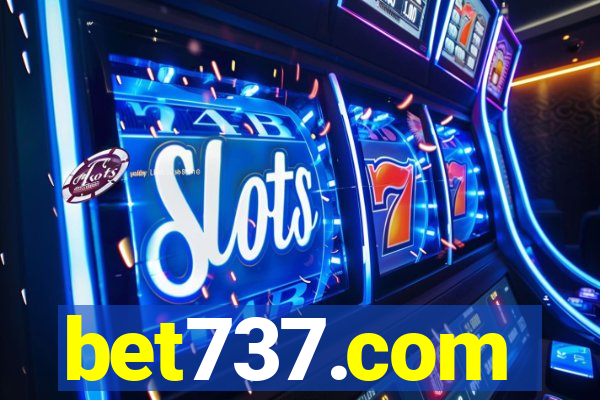 bet737.com