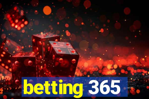 betting 365