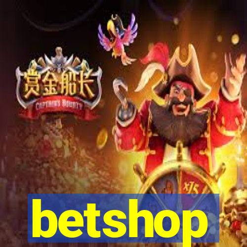 betshop