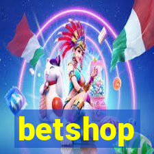 betshop