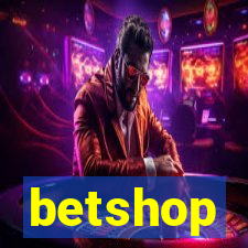 betshop