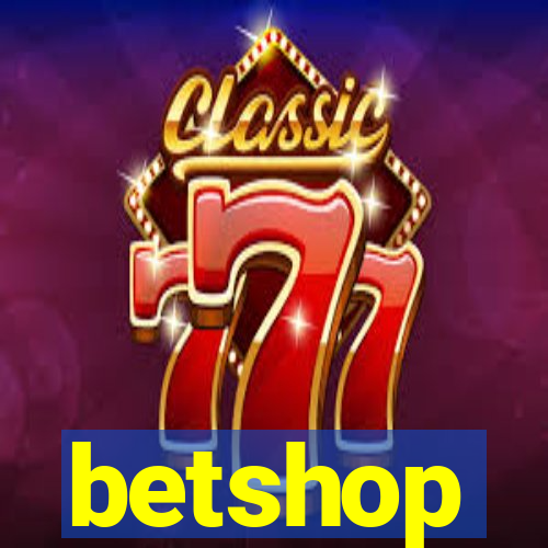 betshop