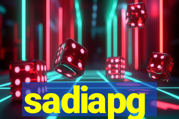 sadiapg