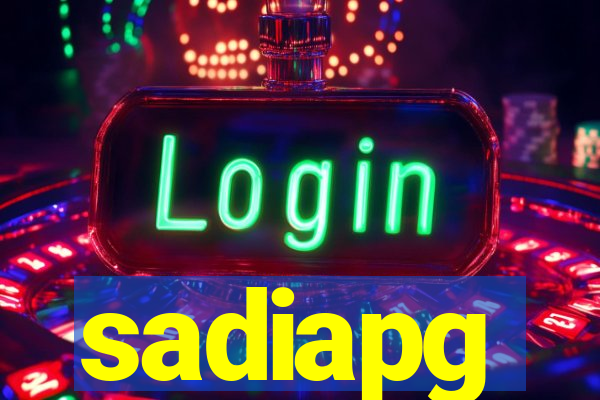 sadiapg