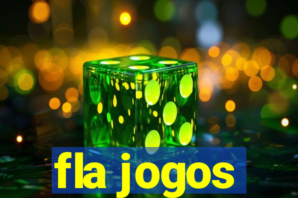 fla jogos