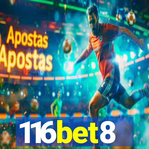 116bet8