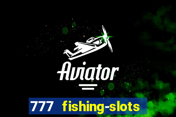 777 fishing-slots bingo poker 2