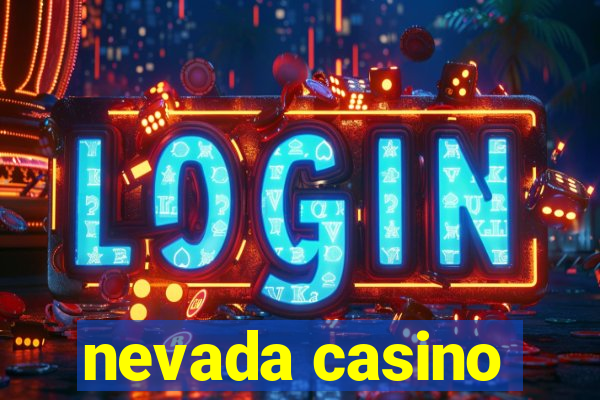 nevada casino