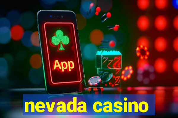 nevada casino