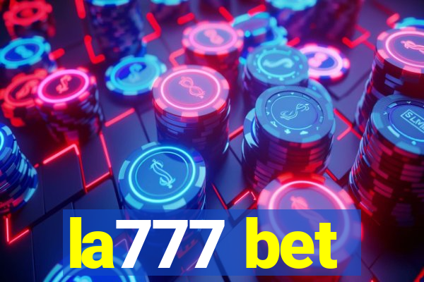 la777 bet