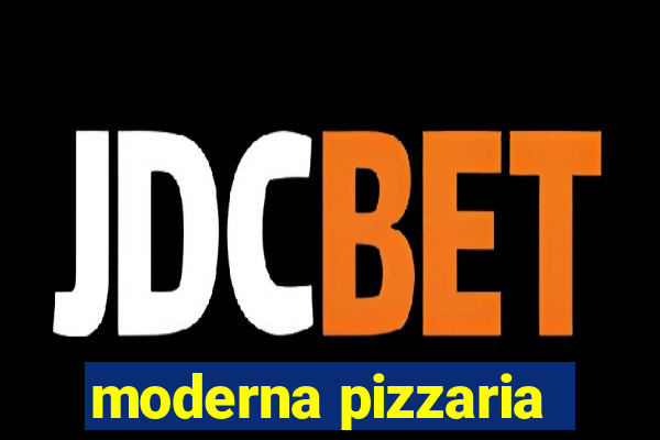 moderna pizzaria