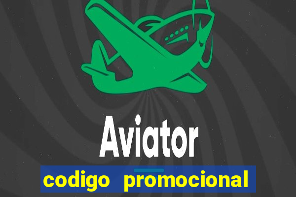 codigo promocional rico 33