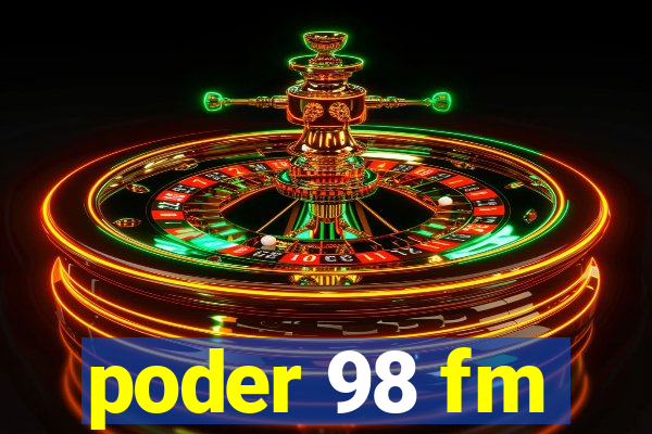 poder 98 fm