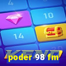 poder 98 fm