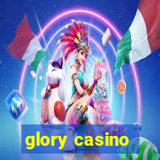 glory casino