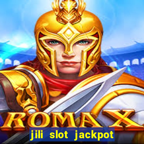 jili slot jackpot gcash color game