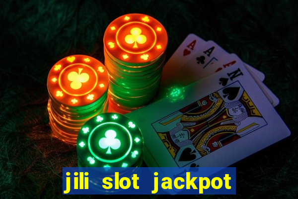 jili slot jackpot gcash color game