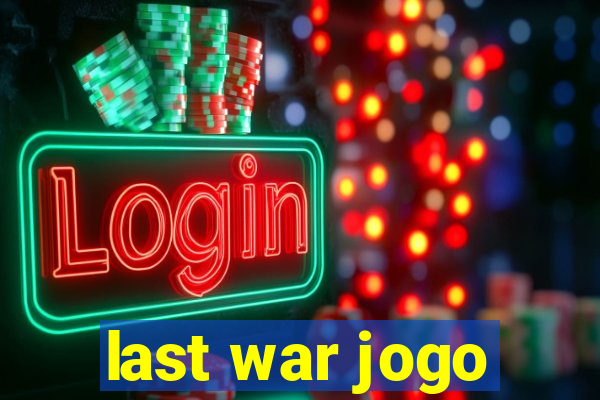 last war jogo