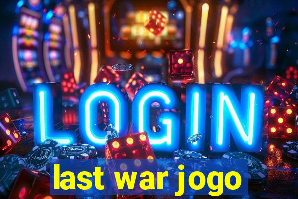 last war jogo