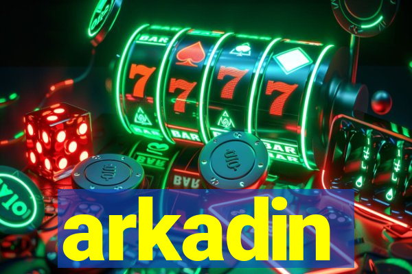 arkadin