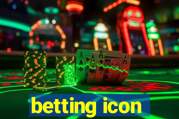 betting icon