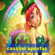 cassino apostas