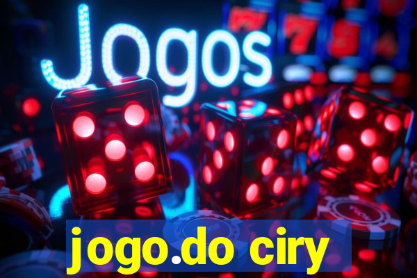 jogo.do ciry