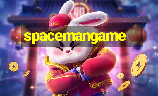 spacemangame