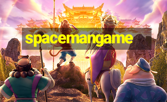 spacemangame