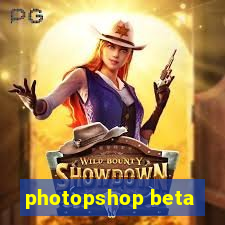 photopshop beta