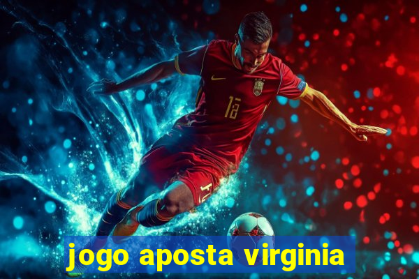 jogo aposta virginia