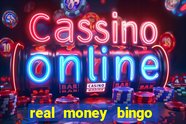 real money bingo casino sites