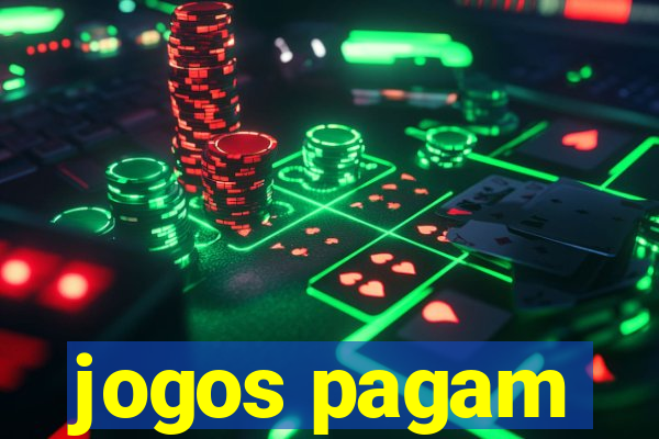 jogos pagam