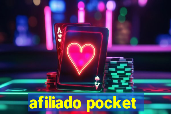 afiliado pocket