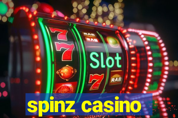 spinz casino