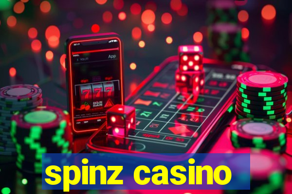 spinz casino