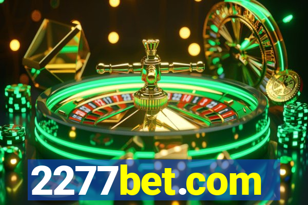 2277bet.com