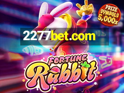 2277bet.com