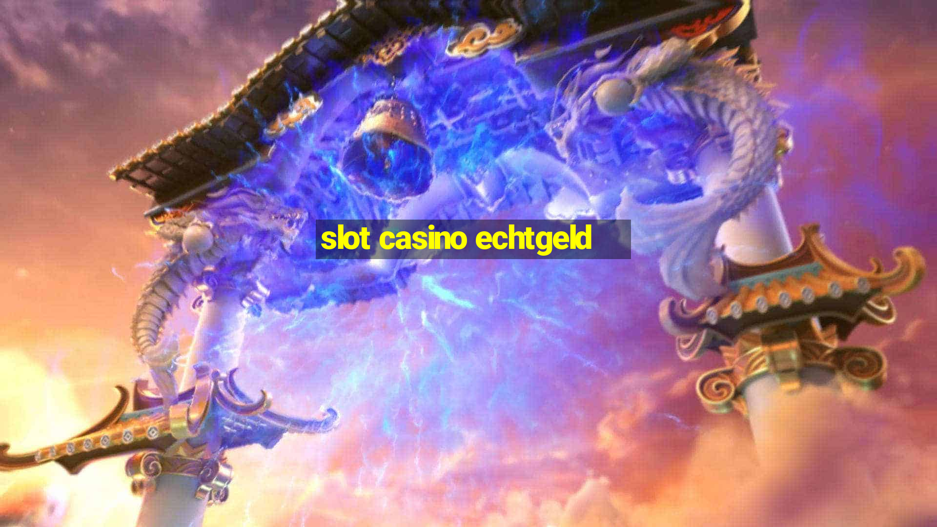 slot casino echtgeld