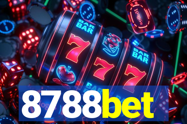 8788bet