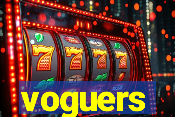 voguers