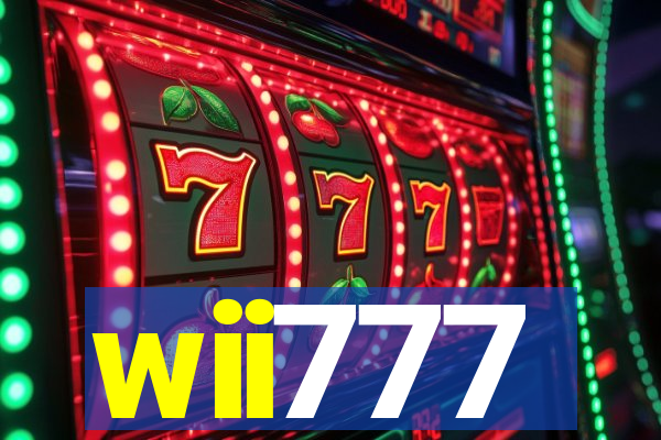 wii777